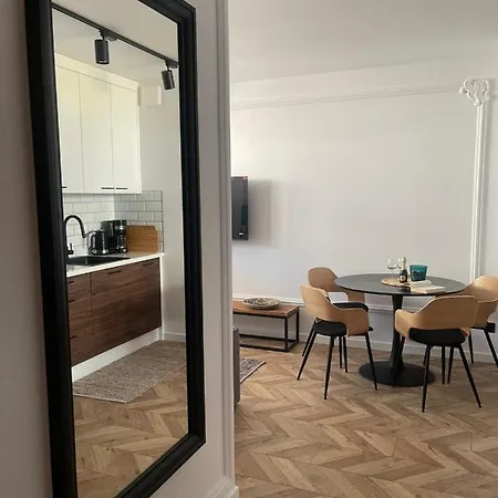 Apartament Elle Malbork Exterior photo
