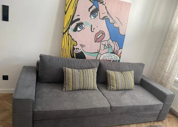 Apartament Elle