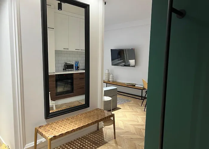 Apartament Elle
