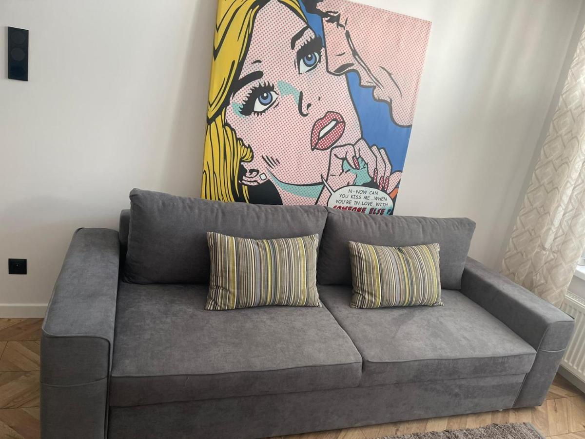 Elle Apartment