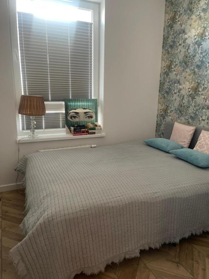 Elle Apartment *