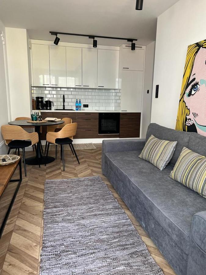 Apartment Elle *