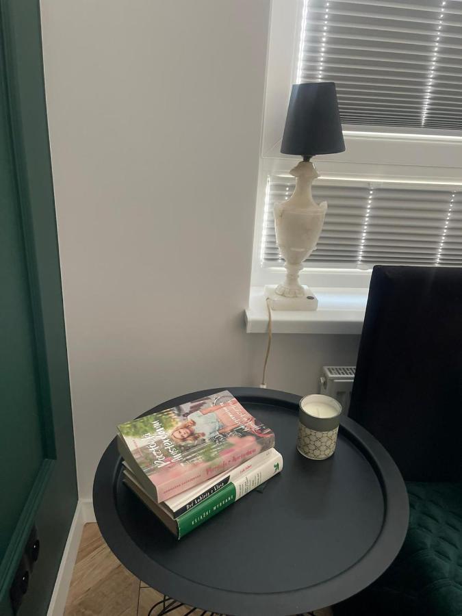 Apartment Elle *