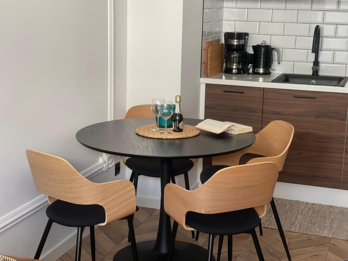 Apartment Elle