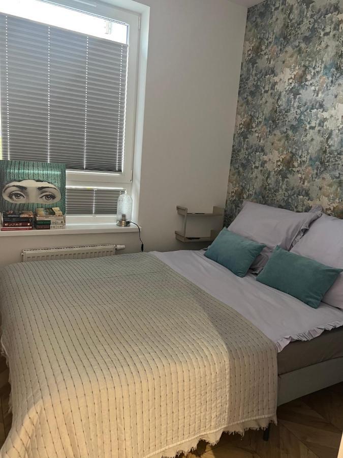 Elle Apartment *