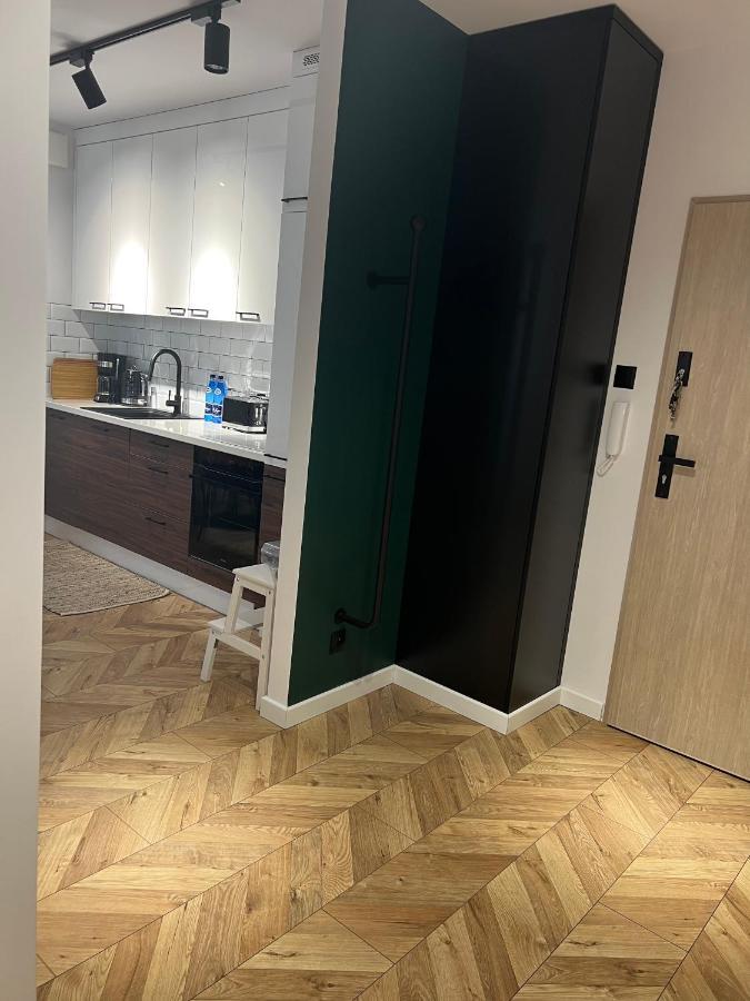 Elle Apartment Malbork