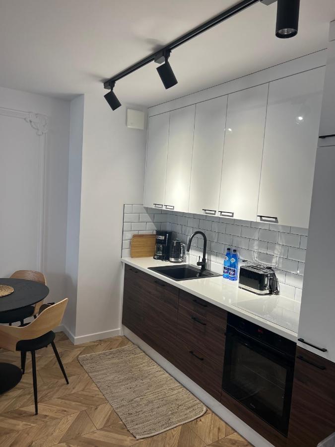 Elle Apartment