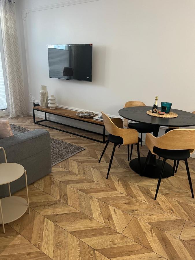 Apartment Elle Malbork